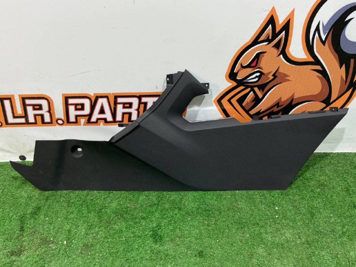 LR047048 Panel Konsoli lewy RANGE ROVER EVOQUE (L538) 2011-2018 używany